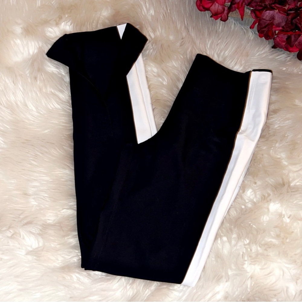 Athleta Interstellar Colorblock Tight - image 4